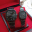 Casio Couple watch