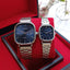 Casio Couple watch