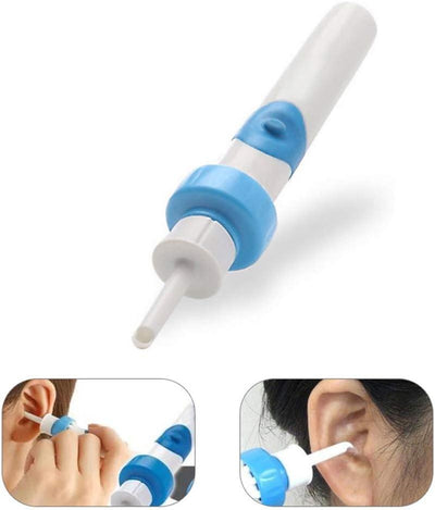 Electric Ear Cleaner