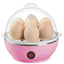 Electric Egg Cooker 7 Eggs Steamer