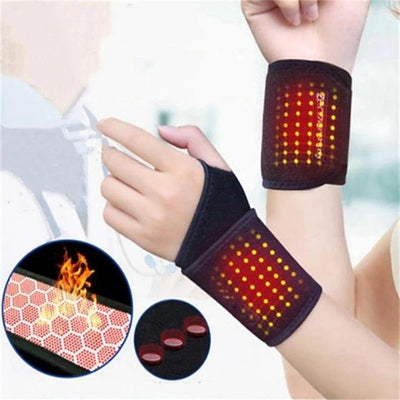 Magnetic Wrist Support Brace