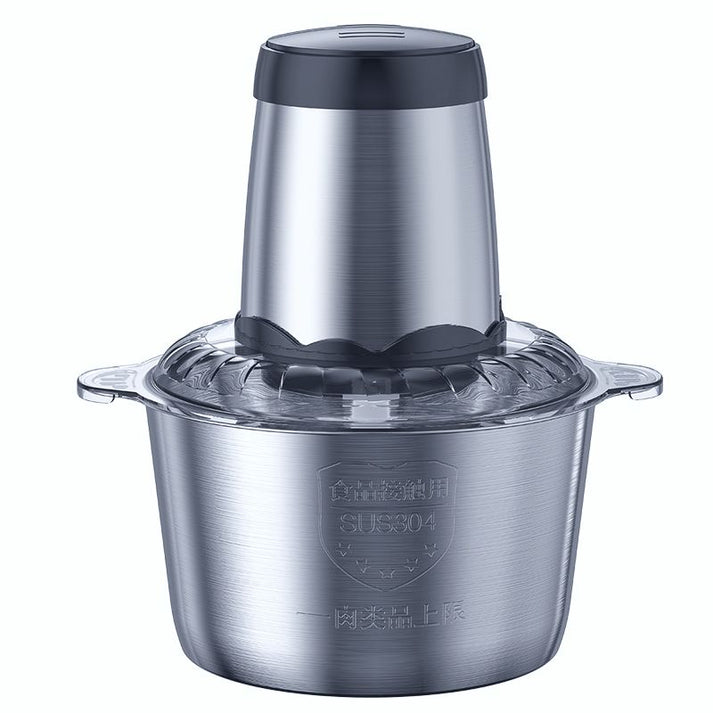 Food Processor Multifunction Food Chopper – KSA DROP