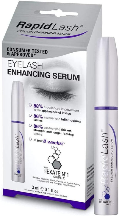 EYElLASH ENHANSING CREAM
