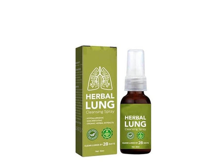 Googeer - Herbal Lung Cleansing Spray (Original)