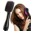 One Step Hair Dryer & Styler