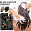 Natural Black Hair 3- IN-1 Dye Shampoo