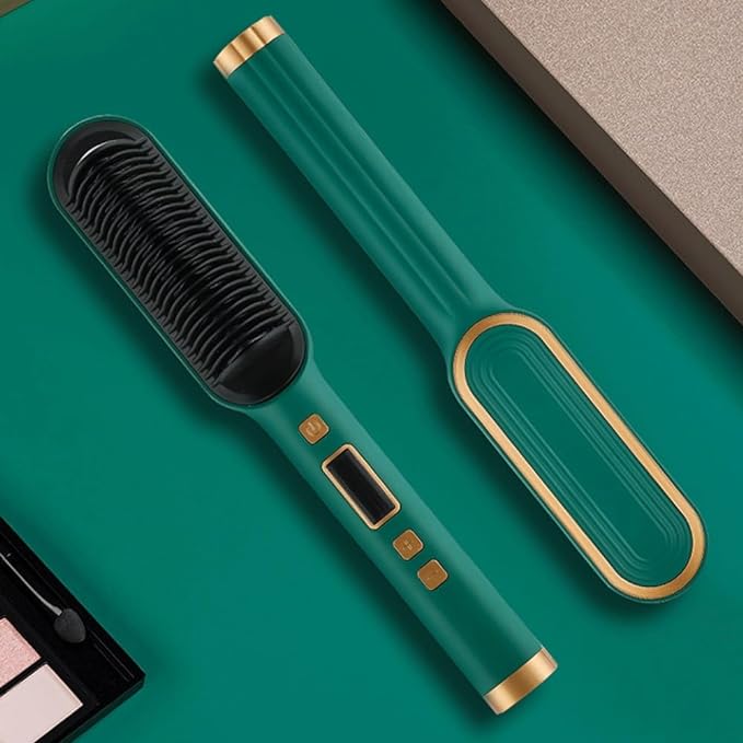 Hair Straightener Comb – KSA DROP