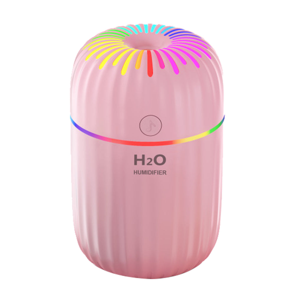 3 in 1 Air Humidifier – KSA DROP