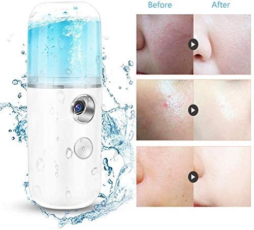 Hydrating Calm Makeup Moisturizing