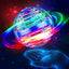 Flying Spinner Ball