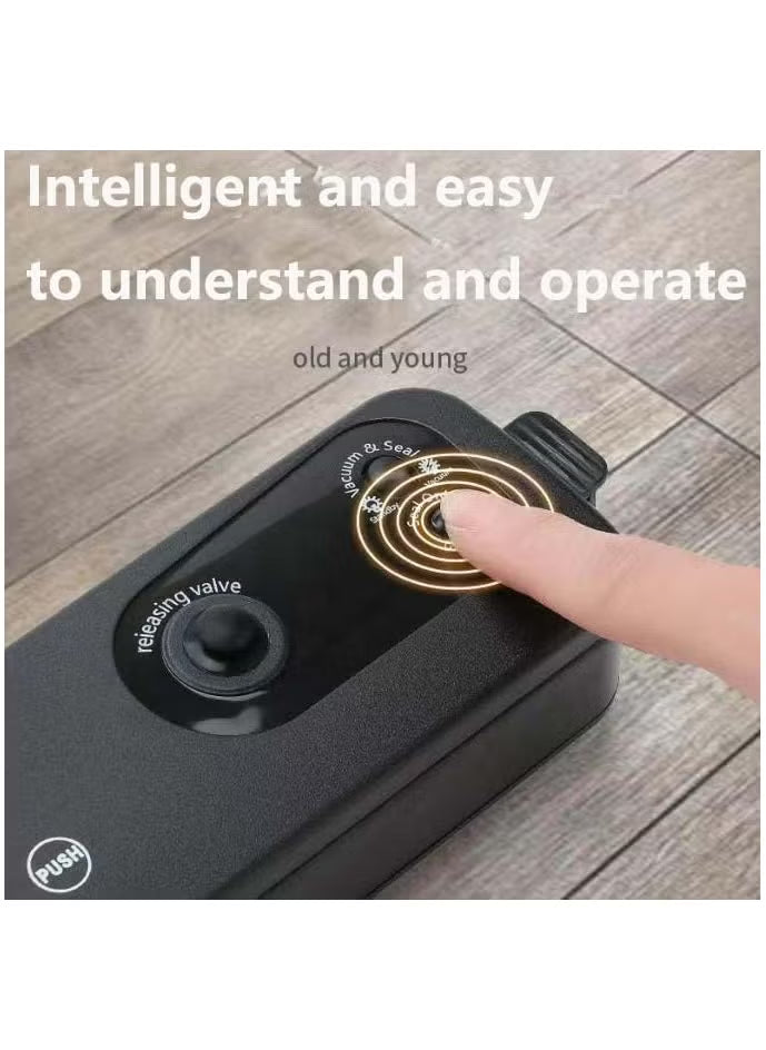 Vacuum Sealer