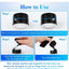 Magnetic Car Phone Holder