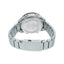 CASIO ANALOGUE DIGITAL MENS STAINLESS STEEL