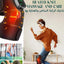 Electric Knee Massager - Multi Functions