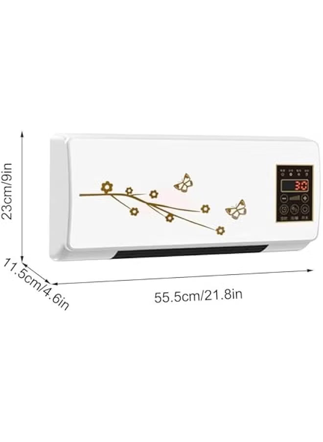 Wall Mounted Air Conditioner