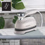 Steam & Heat Iron