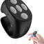 Bluetooth scroll ring