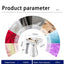 Handheld Garment Steamer