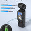 Vlogging Camera, Mini Camcorder, Portable Handheld Video Camera