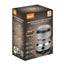 300-Watt Electric Grinder