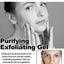 Purifying Exfoliating Gel Scrub