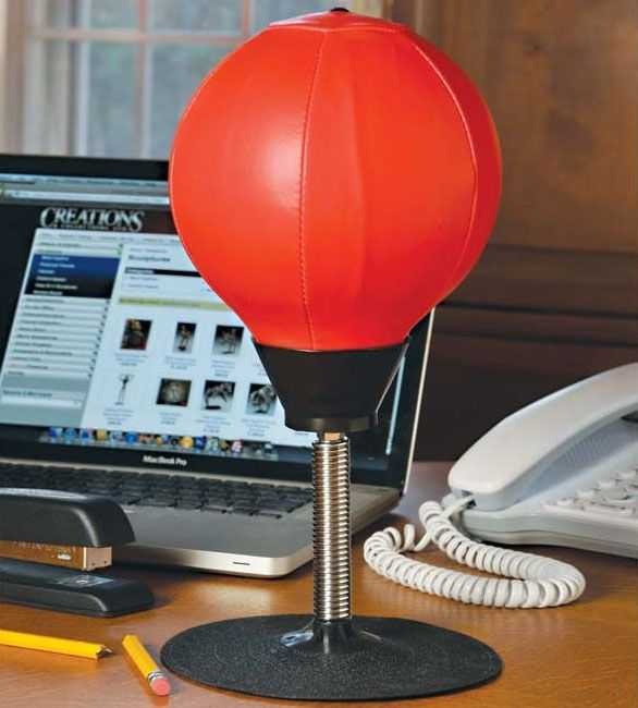 Punching Bag