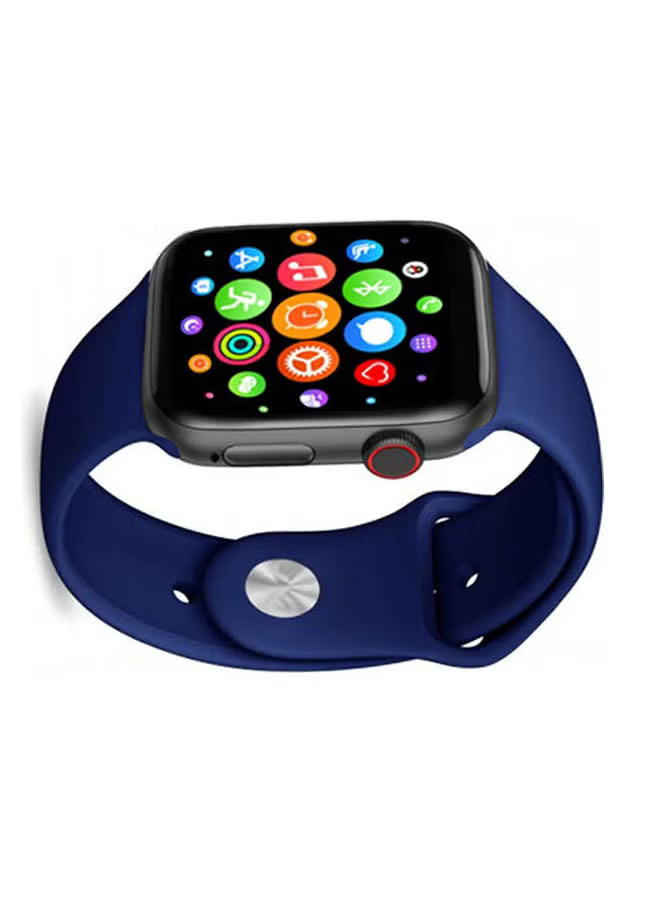 T500 Silicone Smart Watch