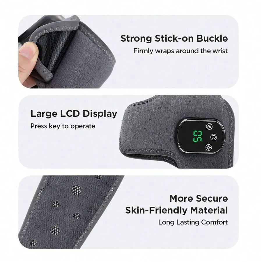 Electric Foot Massager
