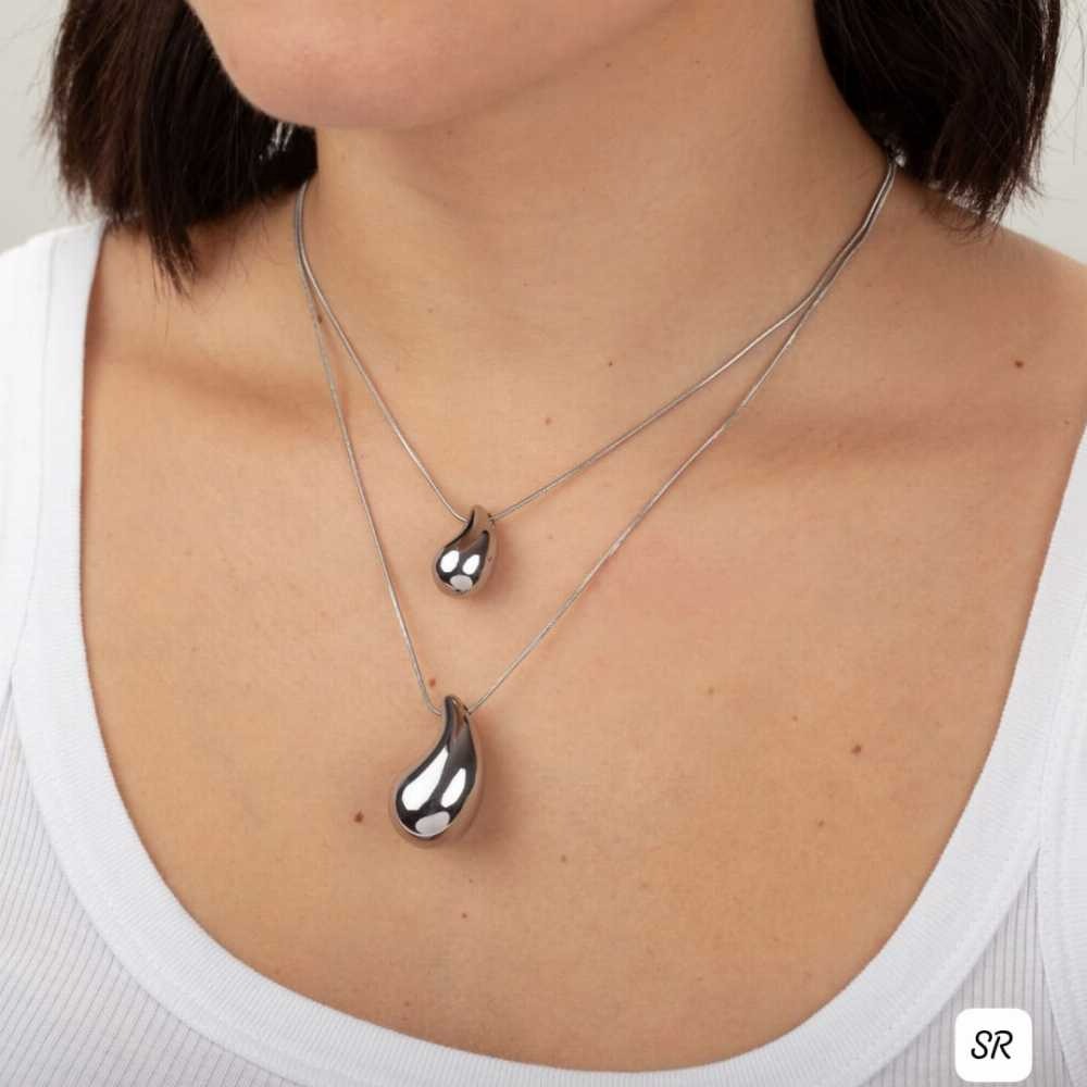 China Double Chain