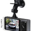 Dash Cam with WiFi
