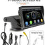 7 Inch Touch Screen Car Display