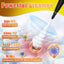 Portable Handheld Steam Cleaner