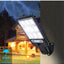Led Solar Lights