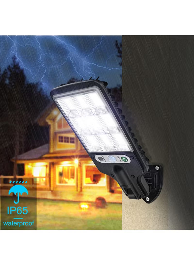 Led Solar Lights