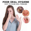 Probiotic Whitening Toothpaste (SP4)
