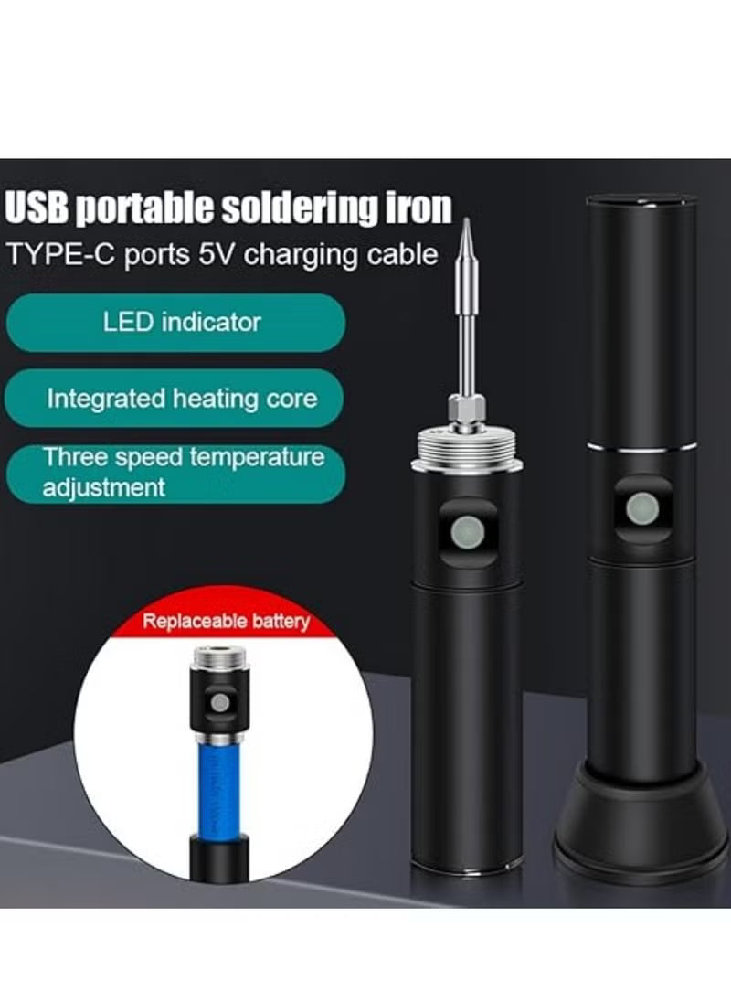 Soldering Welding Pen