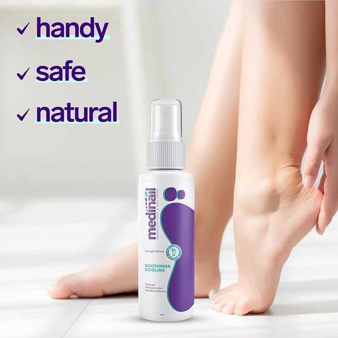 Jaysuin - Nail Fungus Spray (Original)