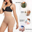 Lower Half Body Shaper Seamless High Waist Slimming
