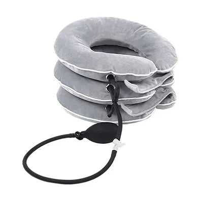 Cervical Neck Traction Device