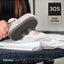 Steam & Heat Iron