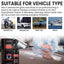 Car Nano Repairing Spray
