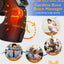 Electric Knee Massager - Multi Functions