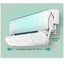 Air Conditioner Deflector