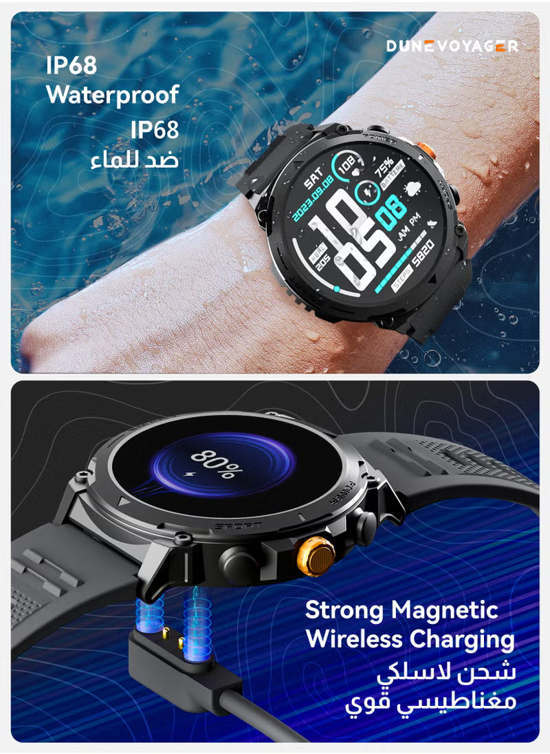 Smart Watch OS10ultramax Gift Pack