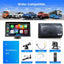 7 Inch Touch Screen Car Display