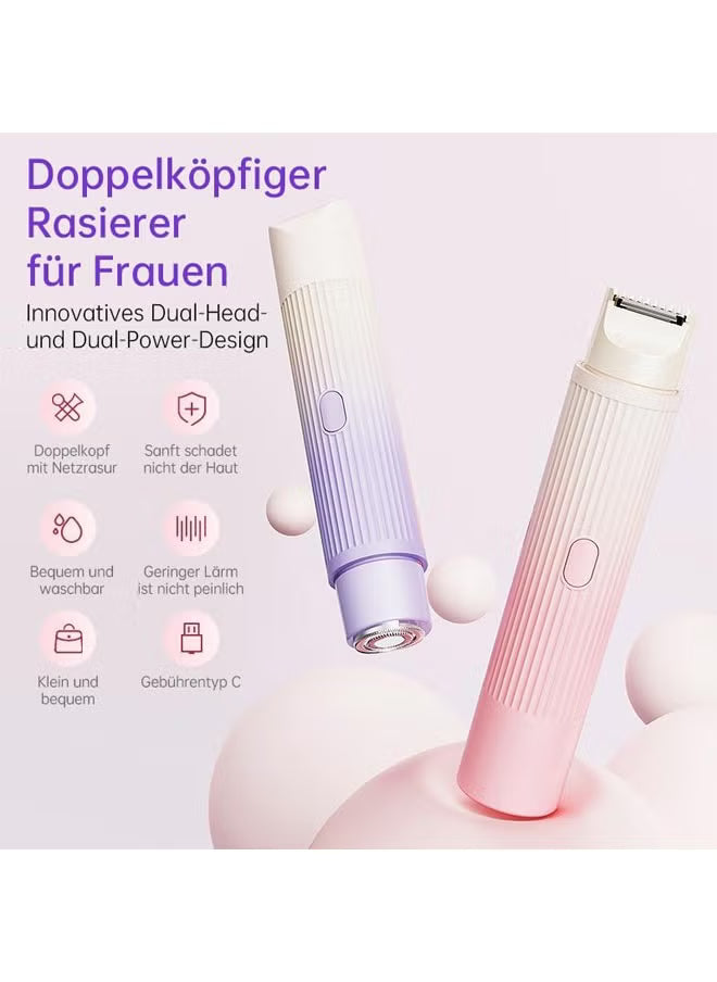 Trimmer for Women