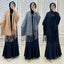 WINTER WOMEN SHAWL