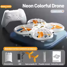 NEW JJRC H122 Drone(4K HD Camera)