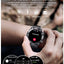 W 10 2.29-inch High-Definition Smart Watch Set