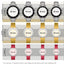 Men's Alloy Watch